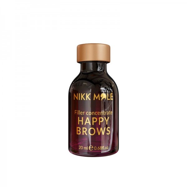 Happy Brows Nikk Mole 20ml