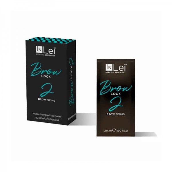 Inlei Brow Lock plic 1,2ml