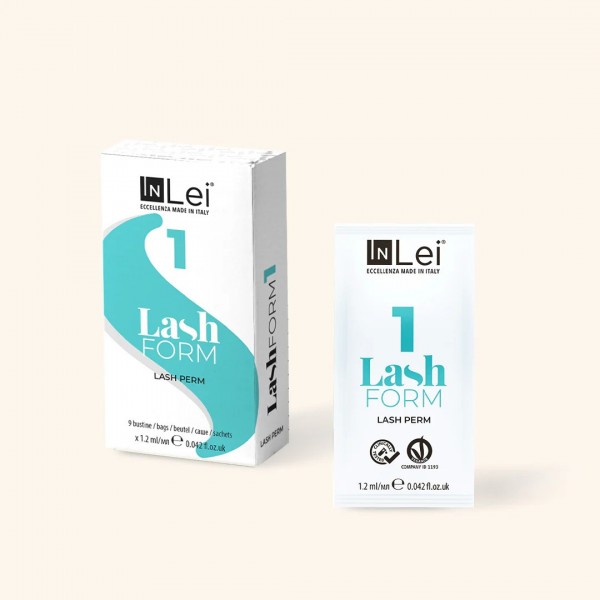 Solutie laminare Inlei Form1 1,2ml