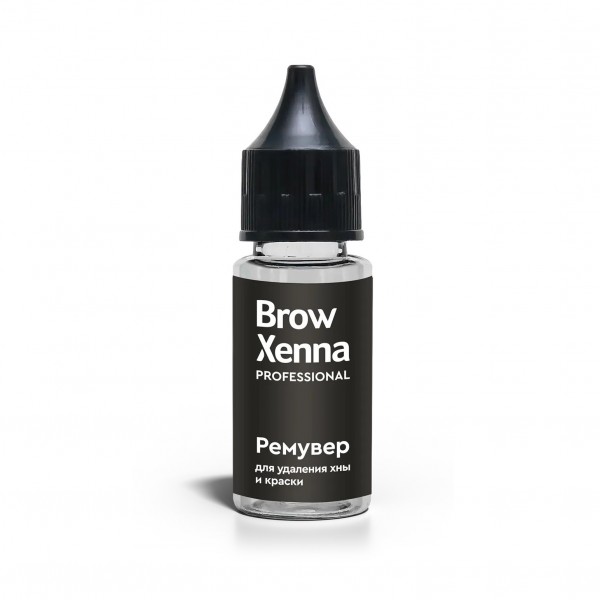 Color Remover BrowXenna 15ml