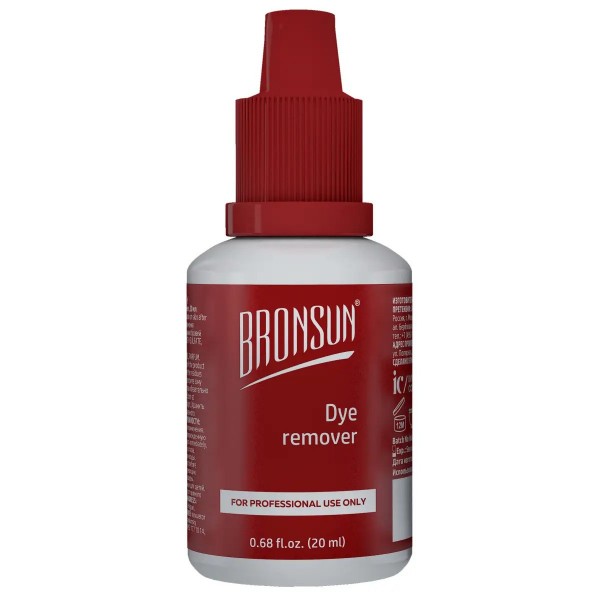 Remover vopsea Bronsun 20ml