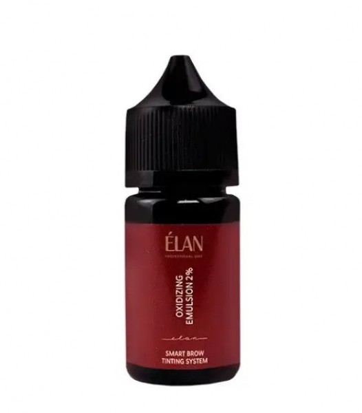 Oxidant Elan 2% 30ml