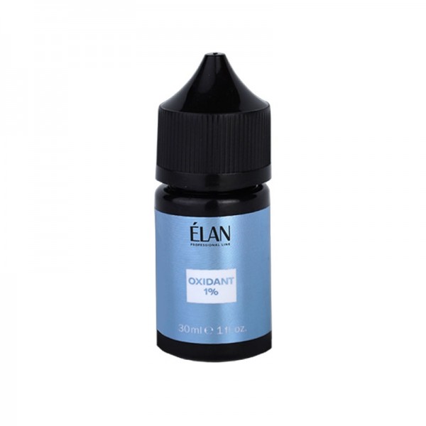 Oxidant Elan 1% 30ml