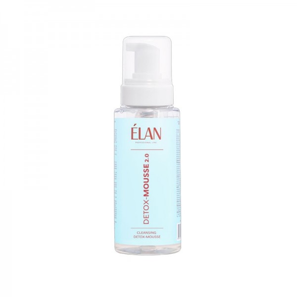 Mouse Detox Elan 150ml