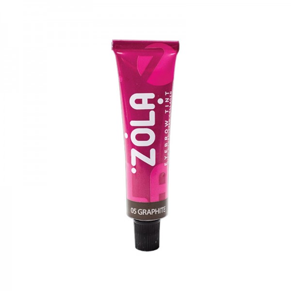 Vopsea Zola Graphite 15ml