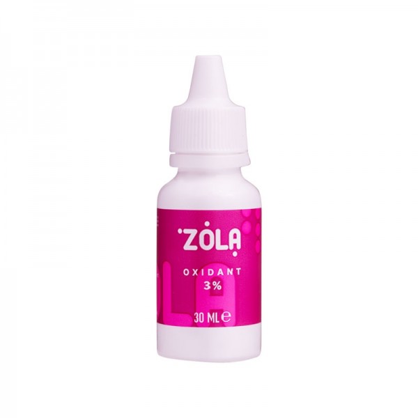 Oxid Zola 3% 30ml